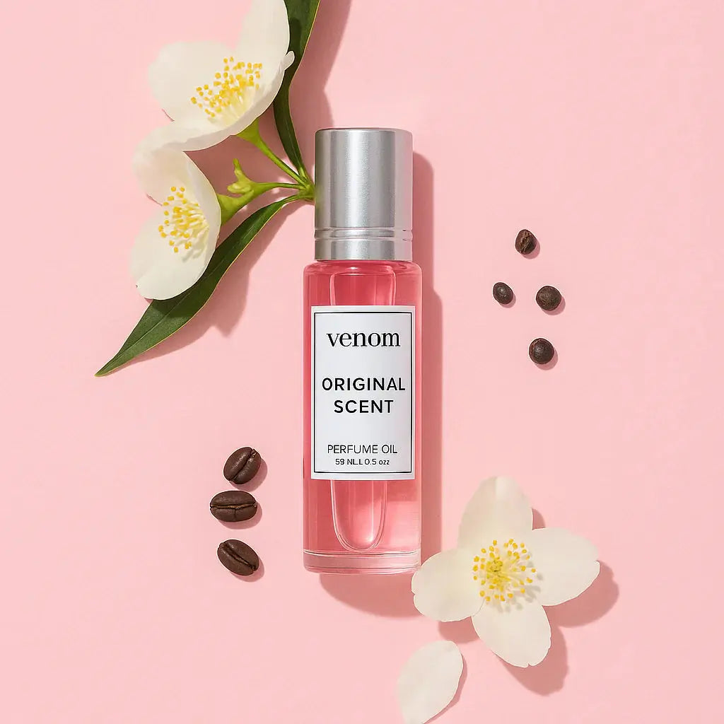 Magnetis™ – L’art d’attirer sans dire un mot GlowUpByParis